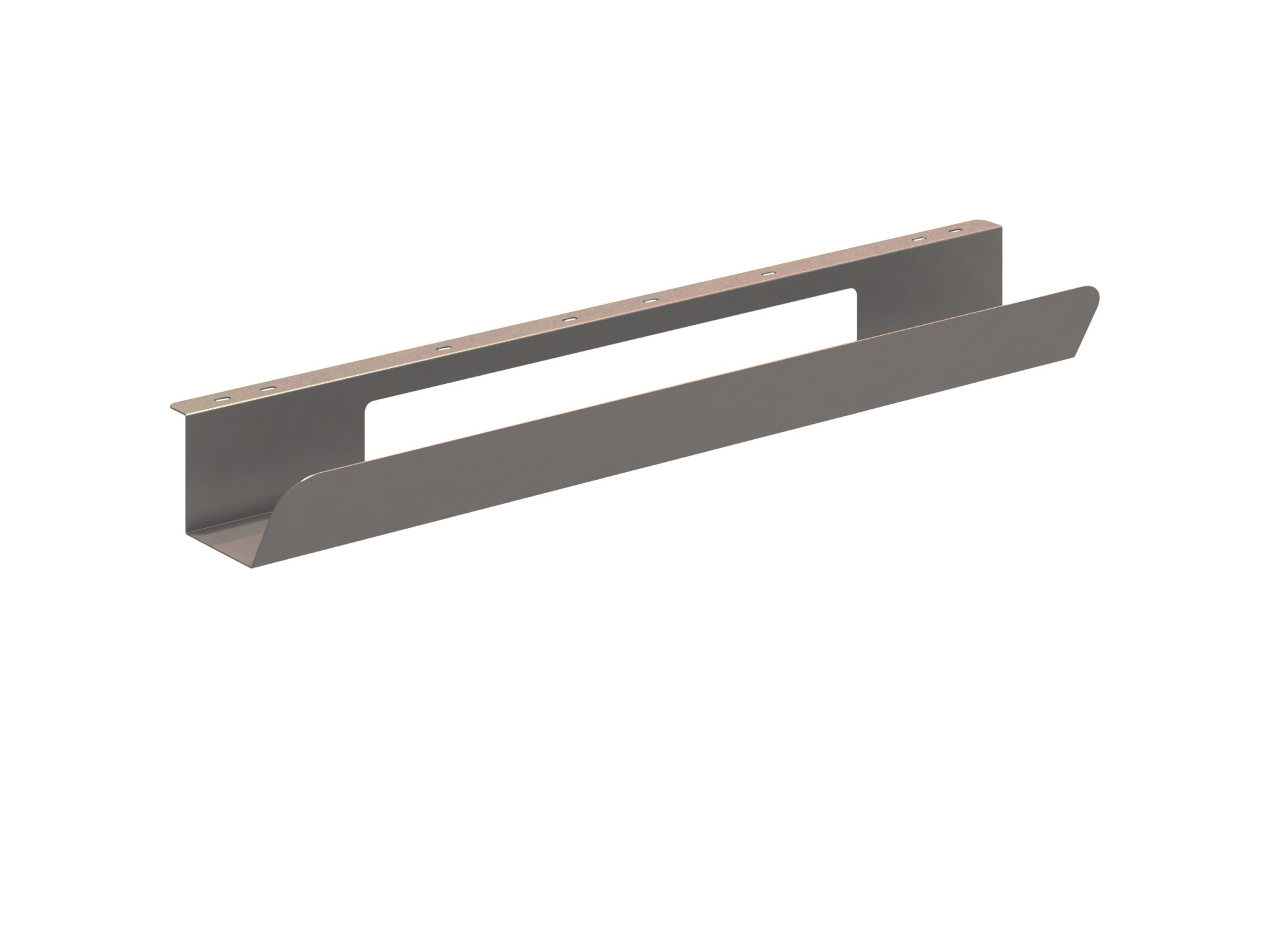 Główna galeria - Biurko Eklipse 1200x790 mm (szer x gł ) z ekranem akustycznym H3, z manualną regulacją wysokości (8)