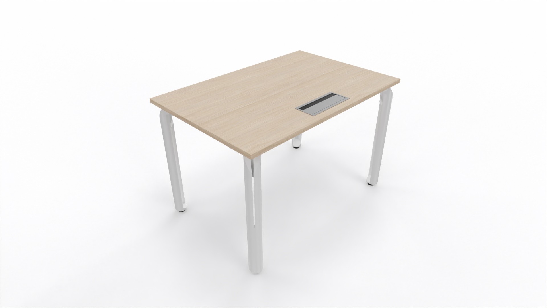 Biurko Eklipse 1200x800x740 mm (szer x gł x wys)