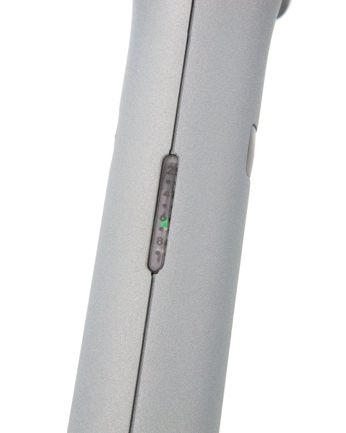 Uchwyt do monitora FLO firmy CBS szary