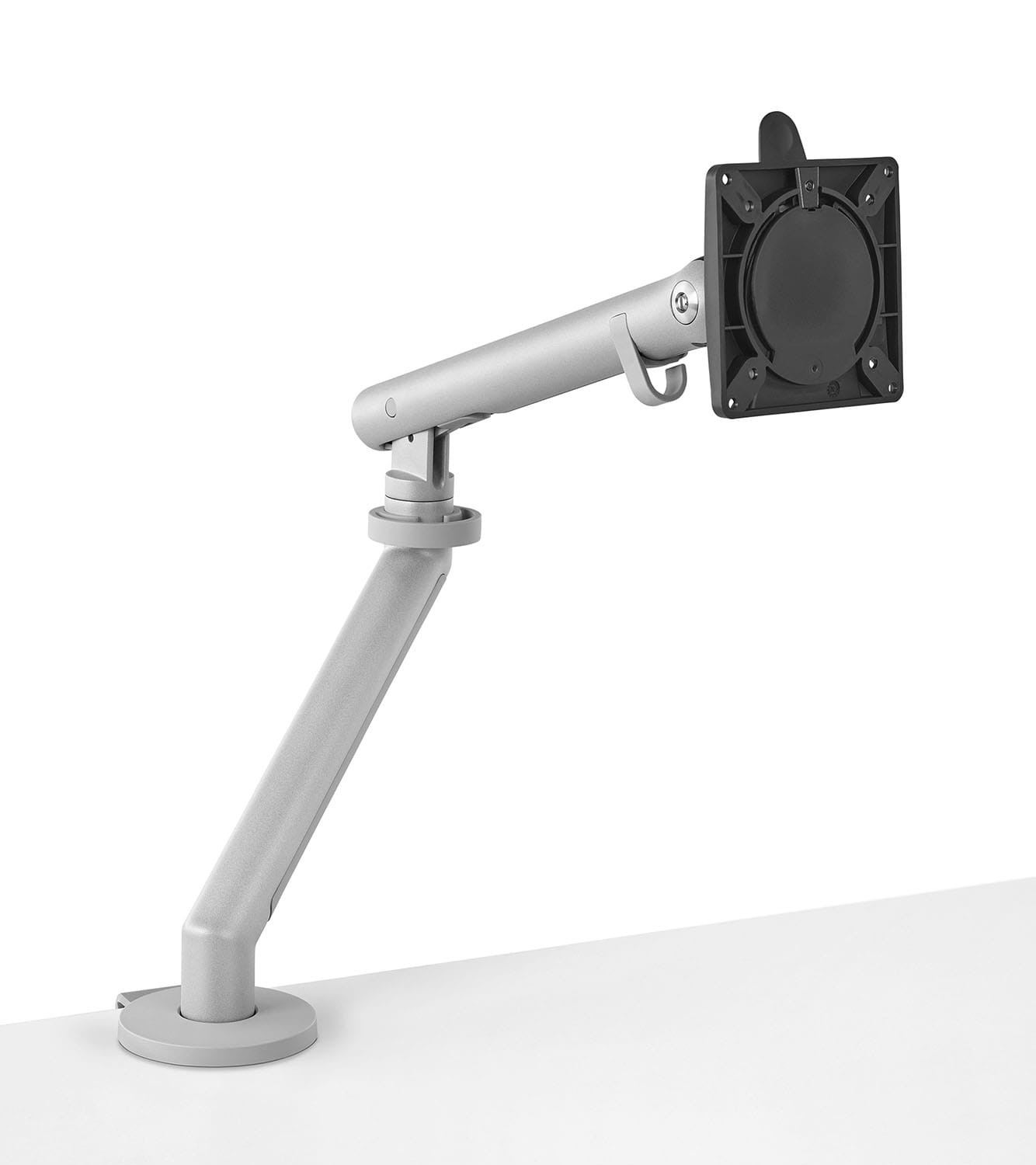 Główna galeria - Uchwyt do monitora FLO firmy CBS szary (7)