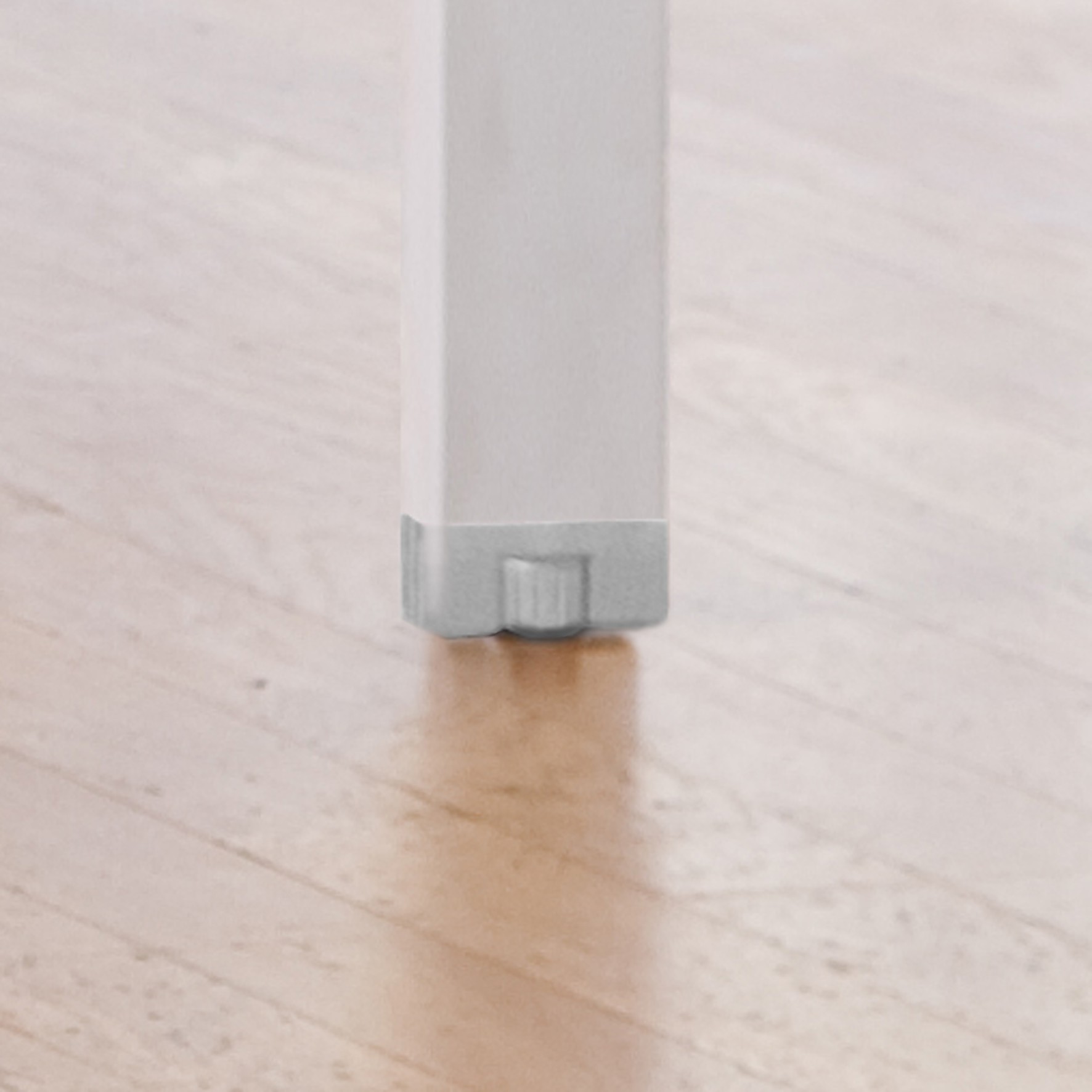 Główna galeria - Biurko Conecto Workbench podwójne 1600 x 1600 x 740mm (szer x gł x wys) (10)