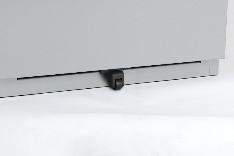 Główna galeria - Kontenerek biurowy, metalowy BISLEY NWA59M7SF (7)