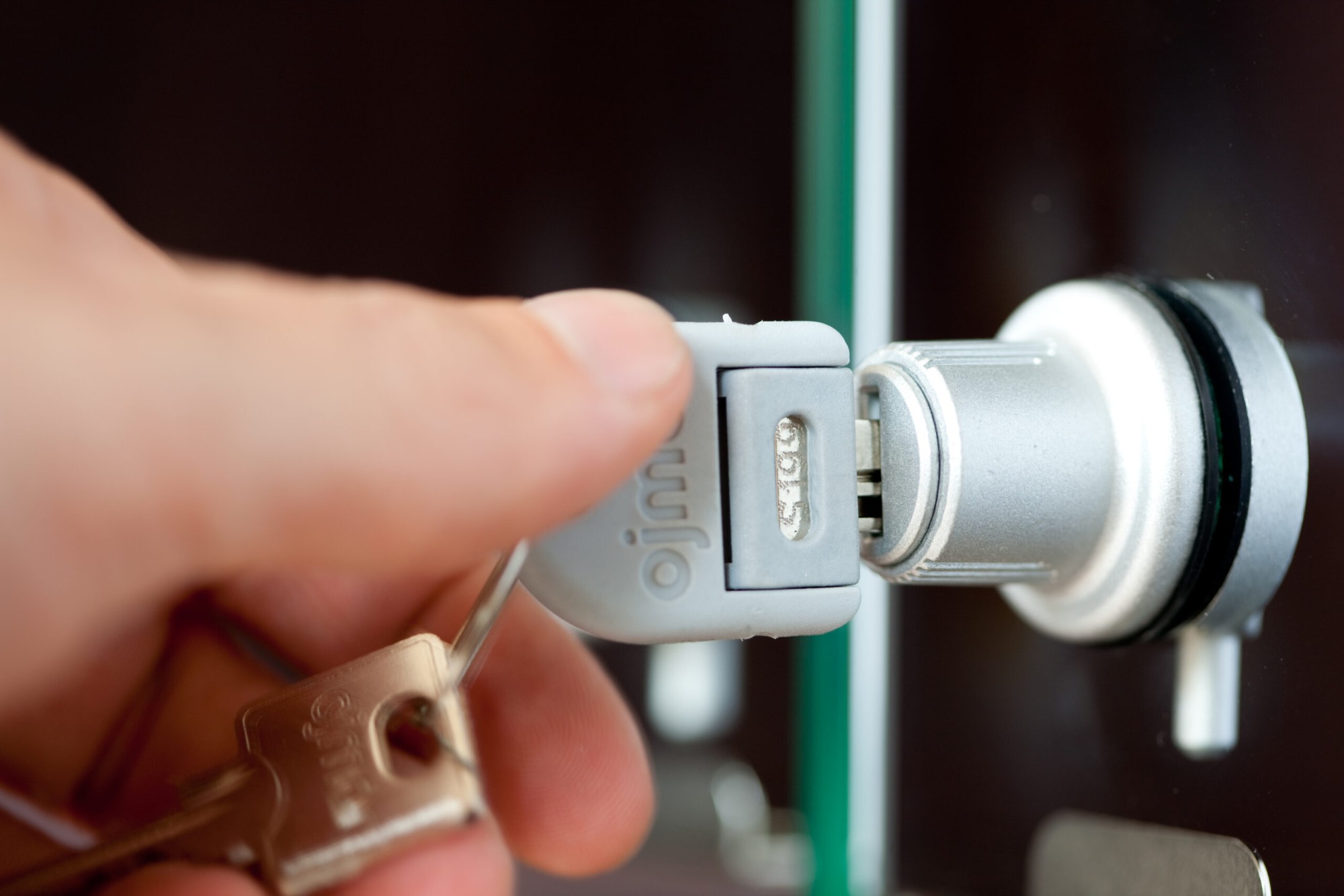 Główna galeria - Kontenerek biurowy, mobilny Classwood Klon jasny 36 (3)