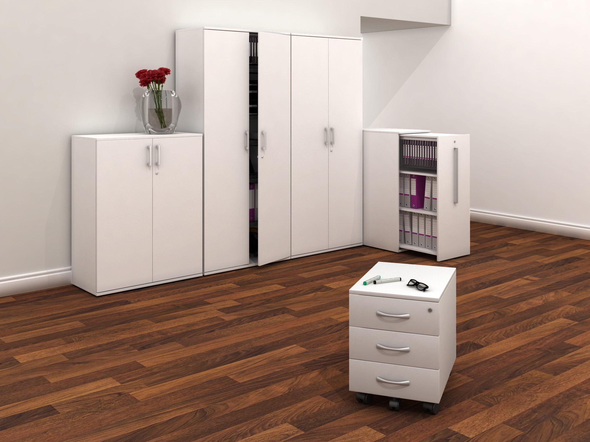 Główna galeria - Kontenerek mobilny Classwood Jabłoń Honfleur 333 (2)