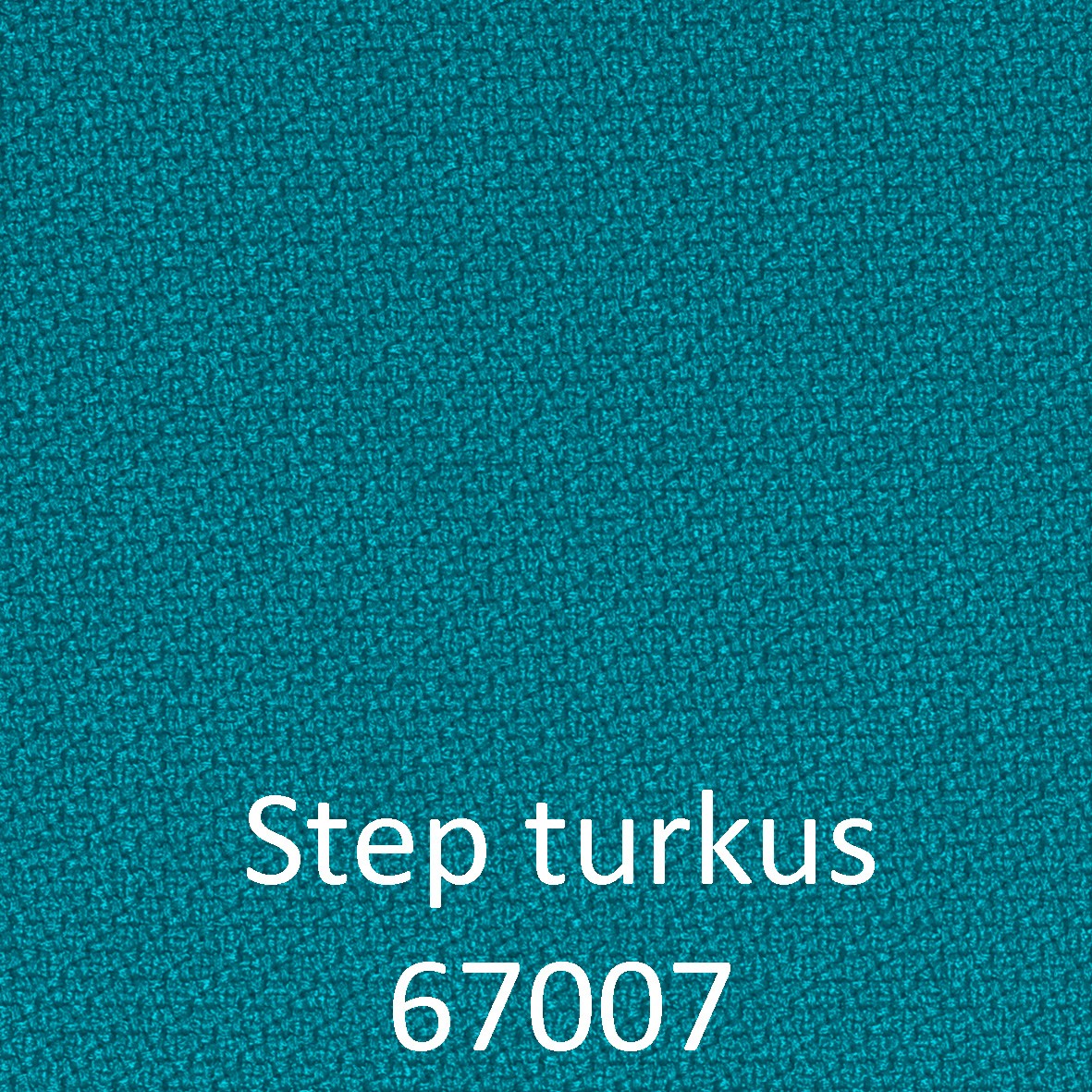 Główna galeria - Pufa z serii Softwork 400x400 mm kolor turkus (7)