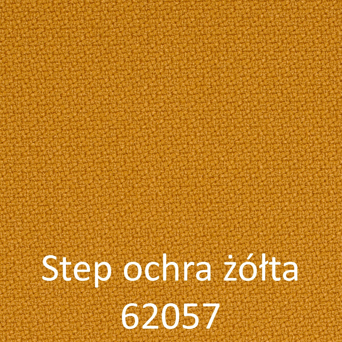 Główna galeria - Pufa z serii Softwork 400x400 mm kolor ochra żółta (8)