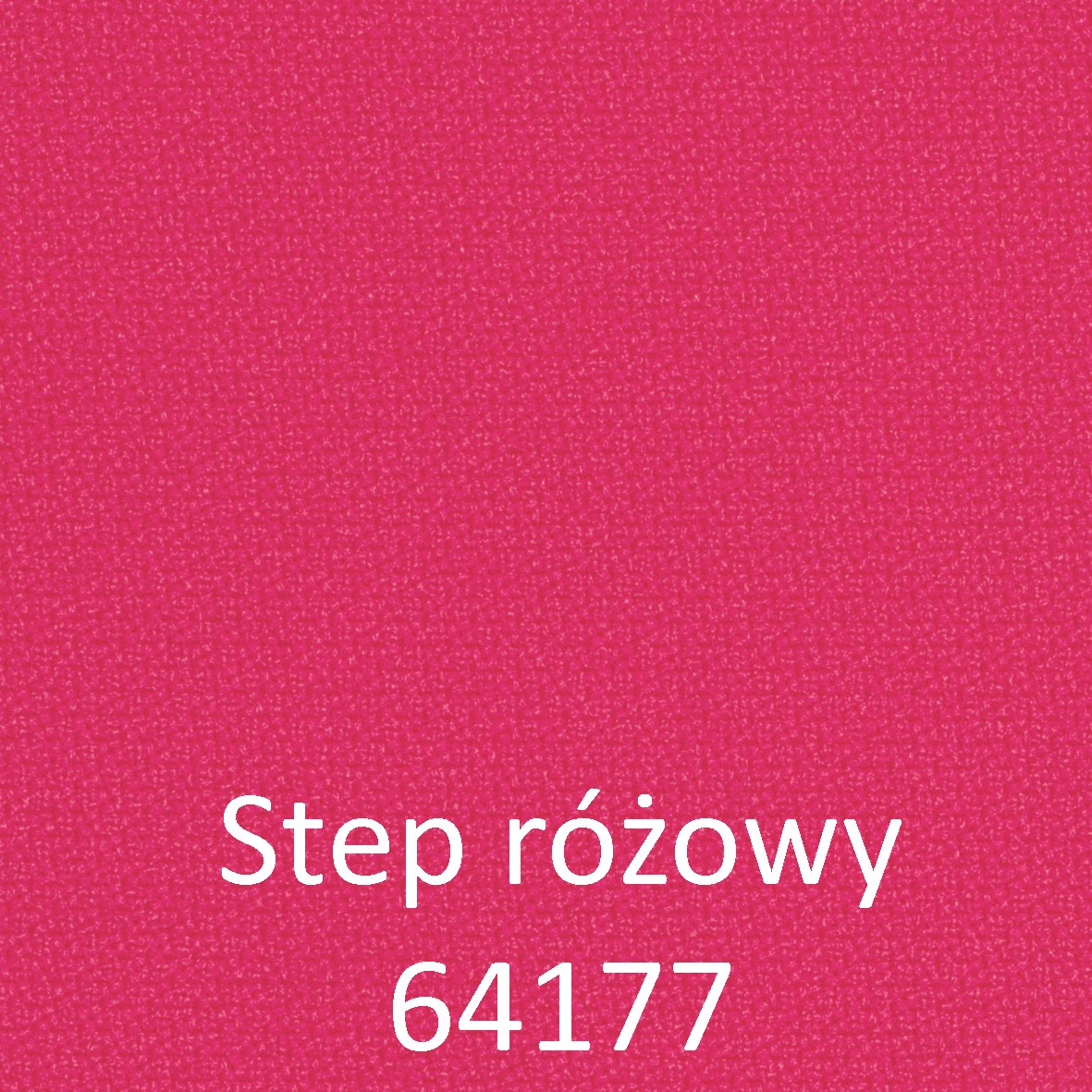 Główna galeria - Pufa z serii Softwork 400x400 mm kolor różowy (6)