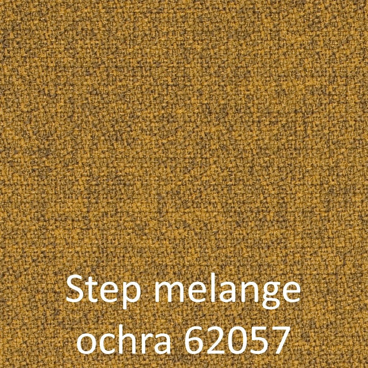 Główna galeria - Pufa z serii Softwork 400x400 mm kolor melange ochra (5)