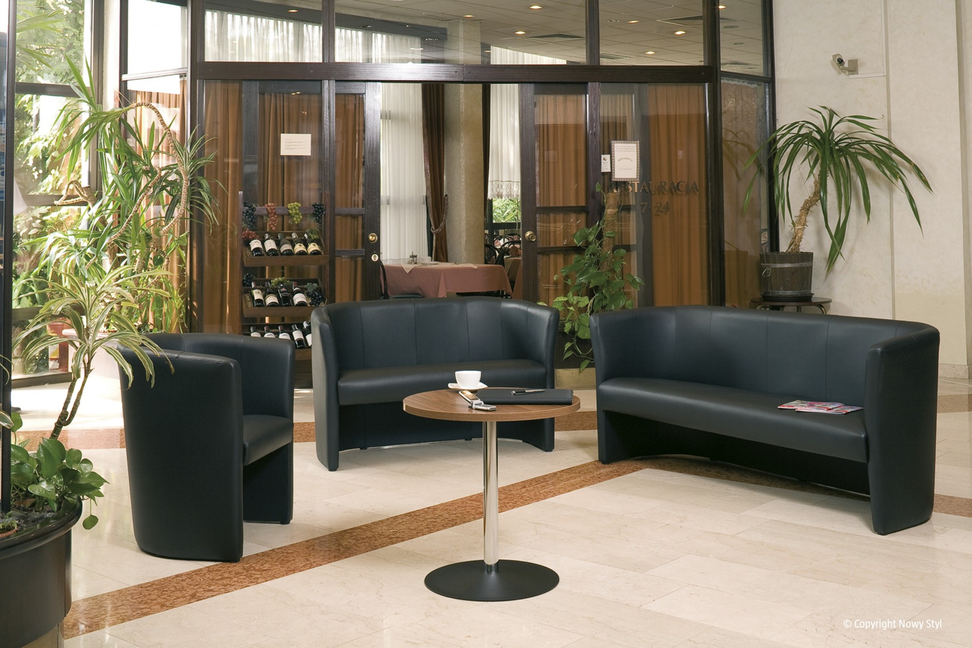 Główna galeria - CLUB TRIO (4)