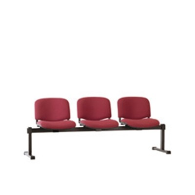 Krzesło do poczekalni ISO 3