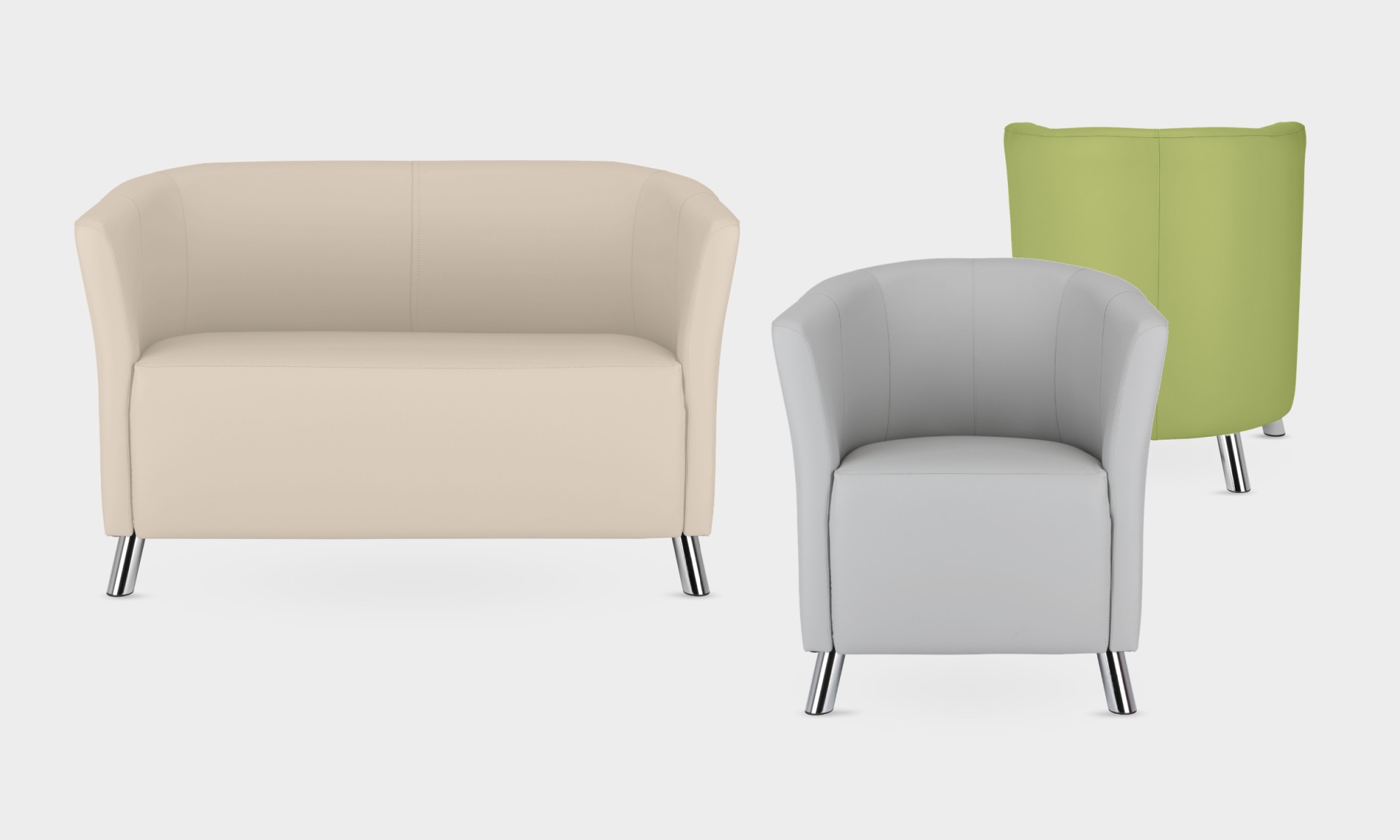 Główna galeria - COLUMBIA (2)