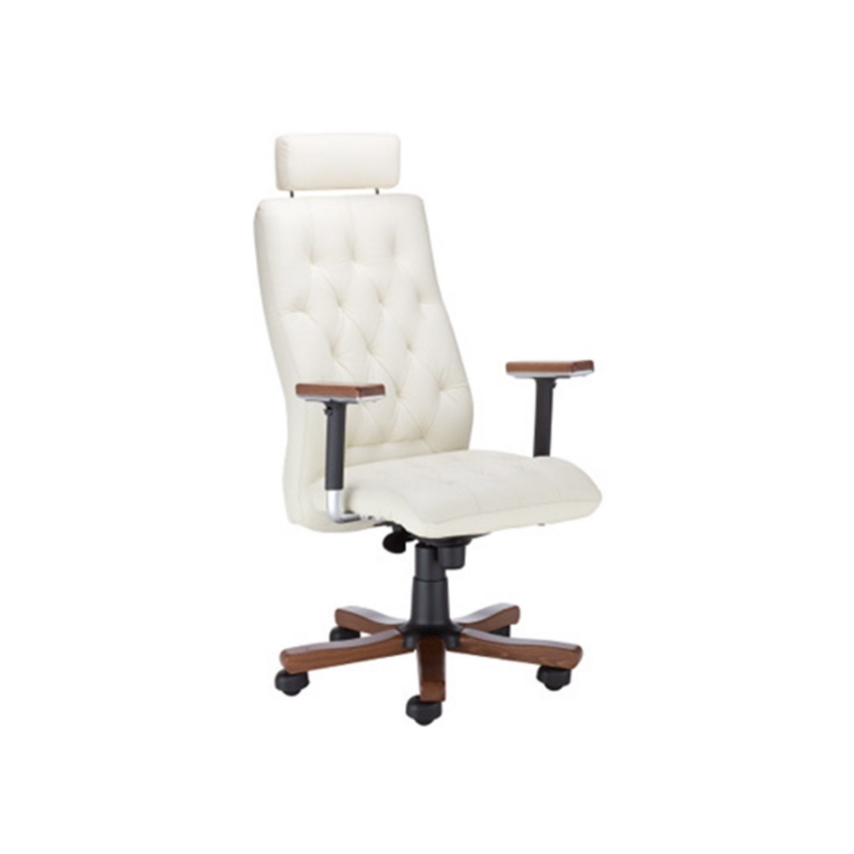 Fotel obrotowy CHESTER EXTRA HRU R23P3