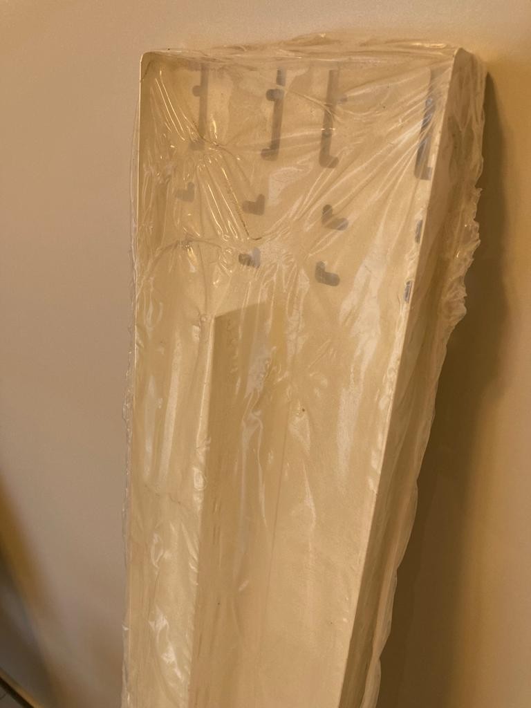 Główna galeria - Kanał kablowy do biurka 1600 mm (5)