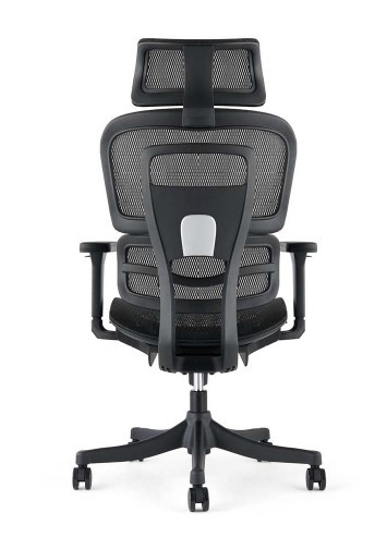 Główna galeria - Ergonomiczny fotel obrotowy ERGOMAN (4)