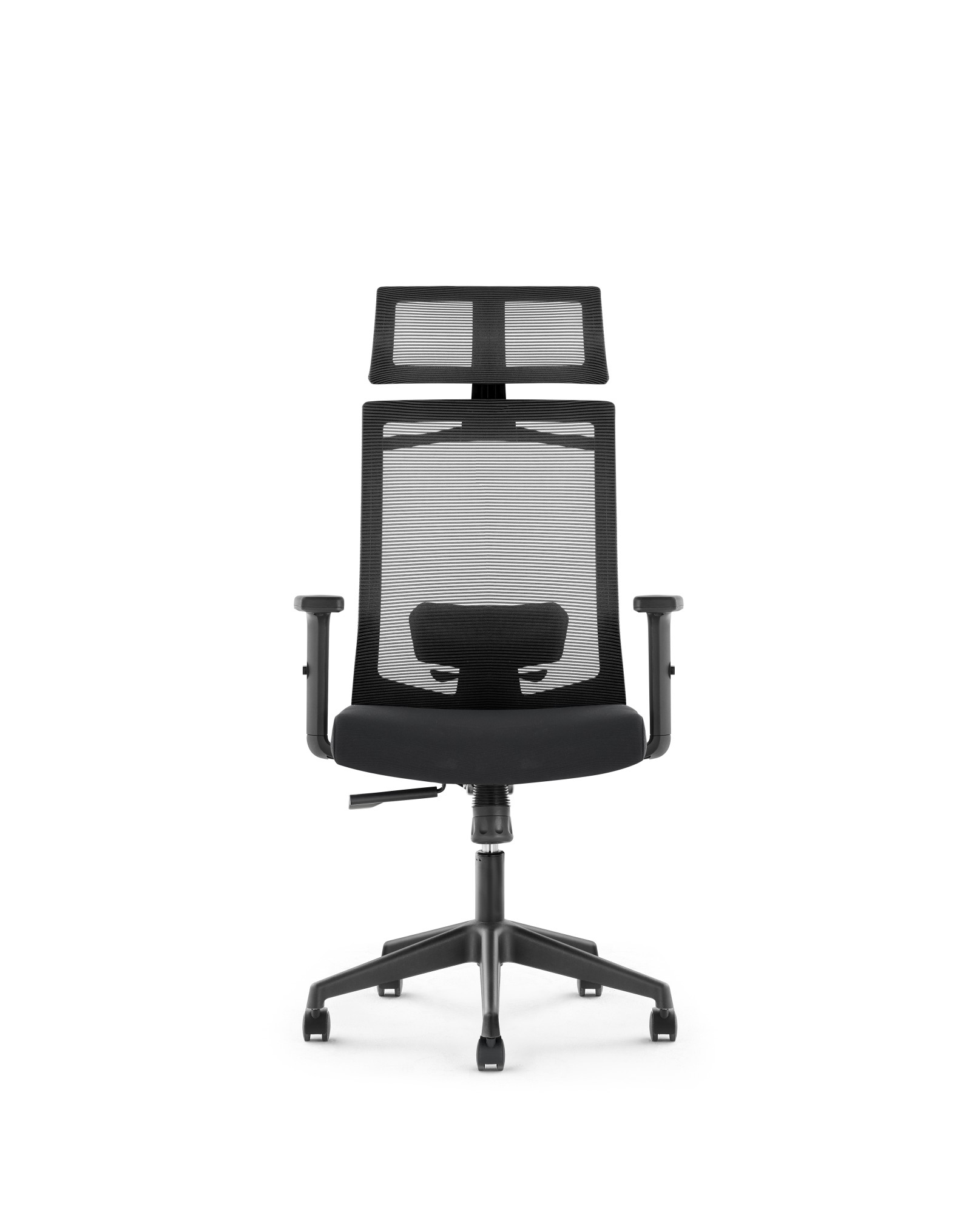 Główna galeria - Ergonomiczny fotel obrotowy ERGOHIT (8)