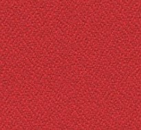 Krzesło konferencyjne ISO - BL Czerwone