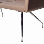 Główna galeria - Sofa do poczekalni, kanapa Sofia 2 osobowa Ginkgo (2)