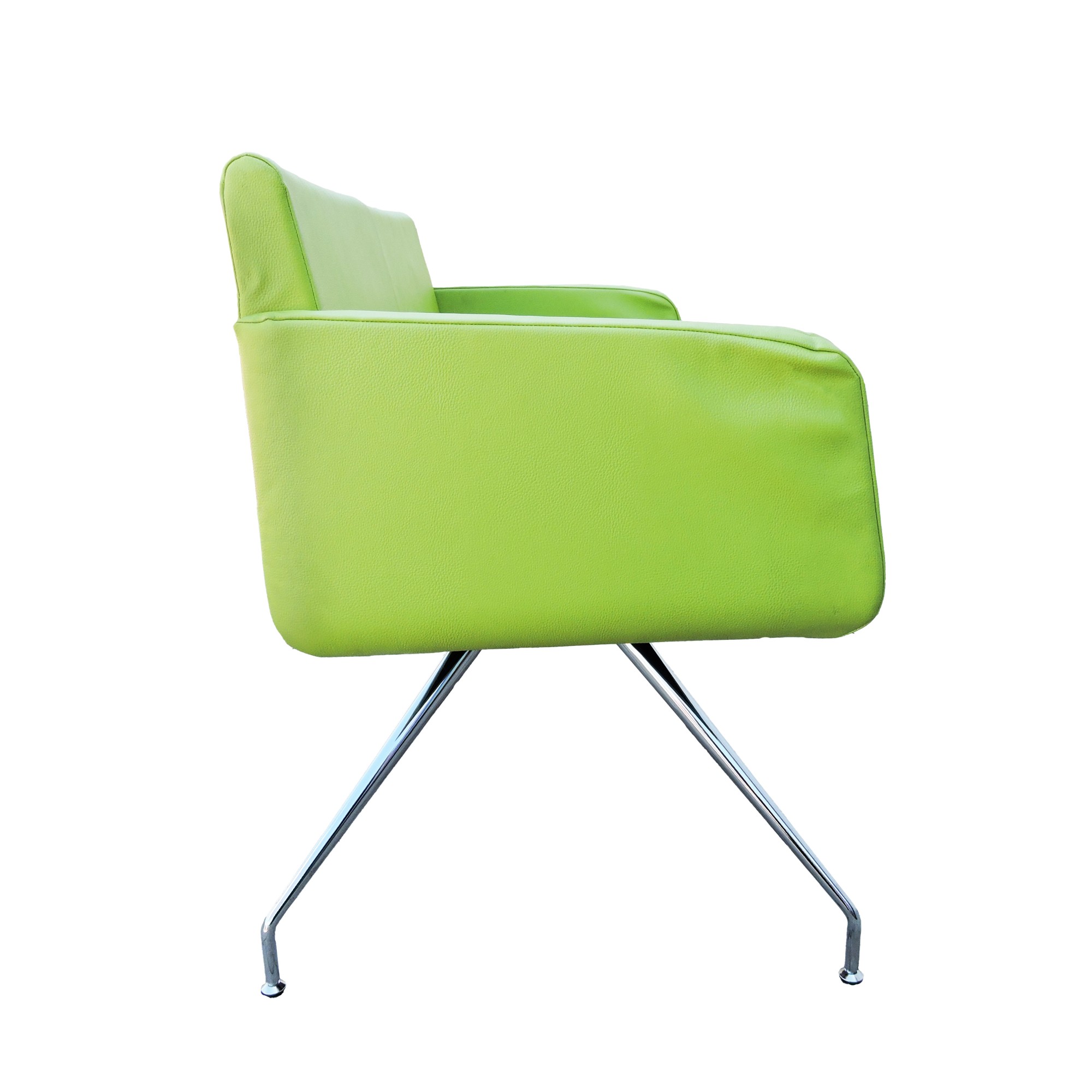 Główna galeria - Sofa do poczekalni, kanapa Sofia 2 osobowa Ginkgo (4)