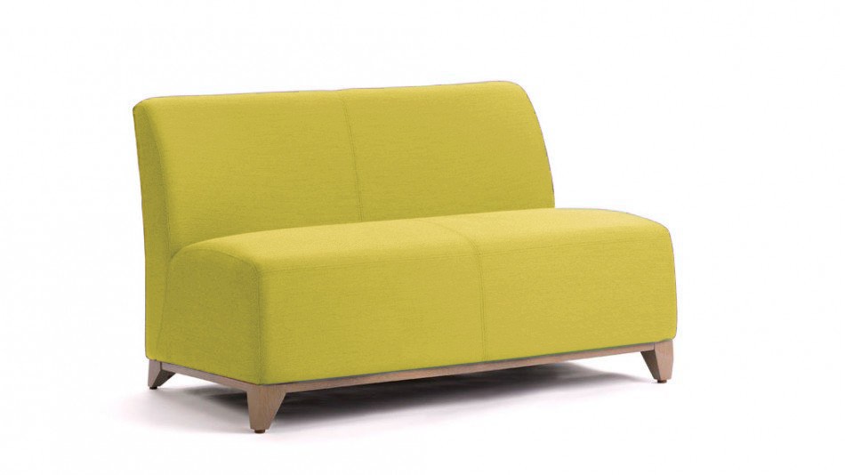 Główna galeria - Sofa 2- osobowa Borneo Duo - a firmy Mobitec (2)