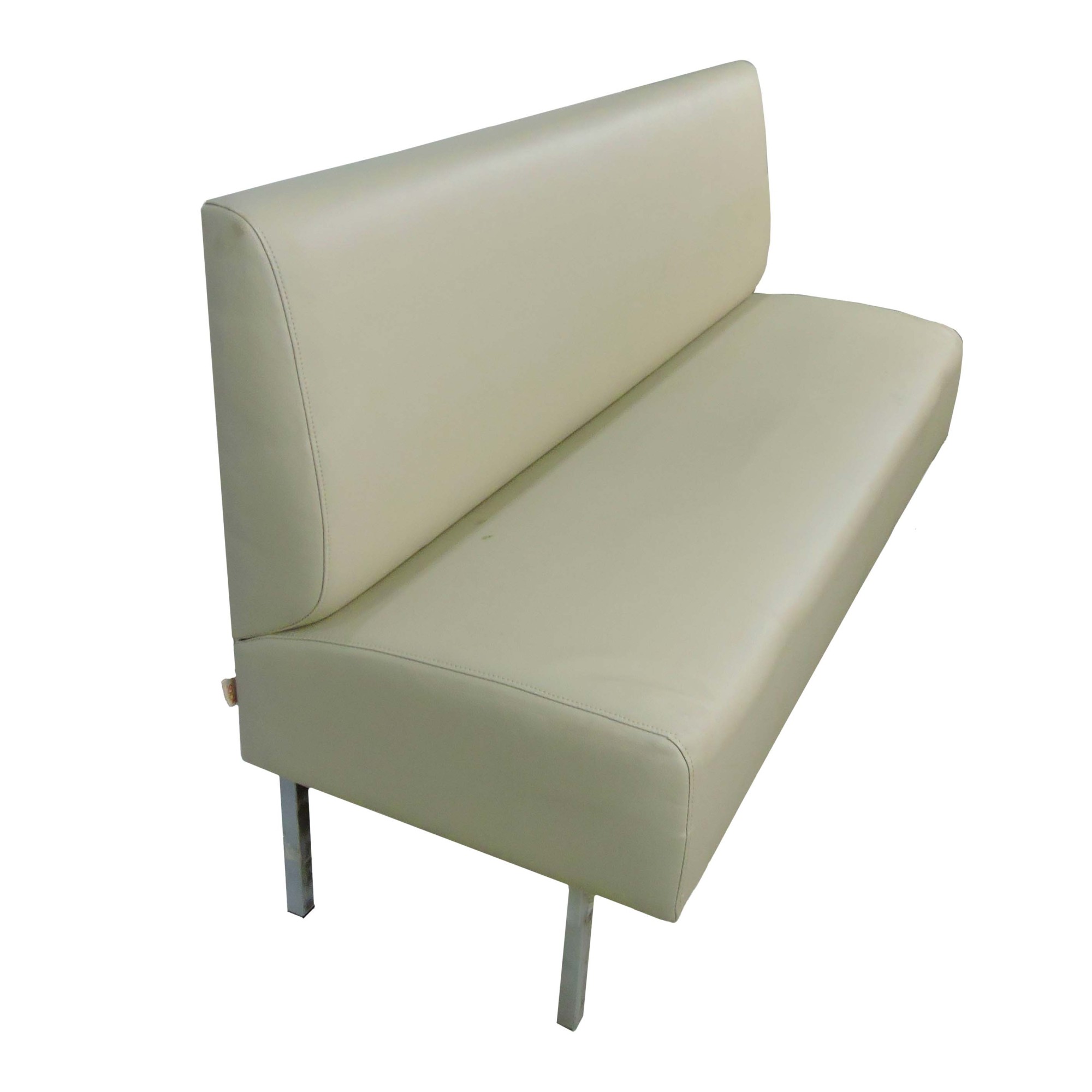 Główna galeria - Ławka do kawiarni, jadalni Bancuette SNACK firmy Soca (2)