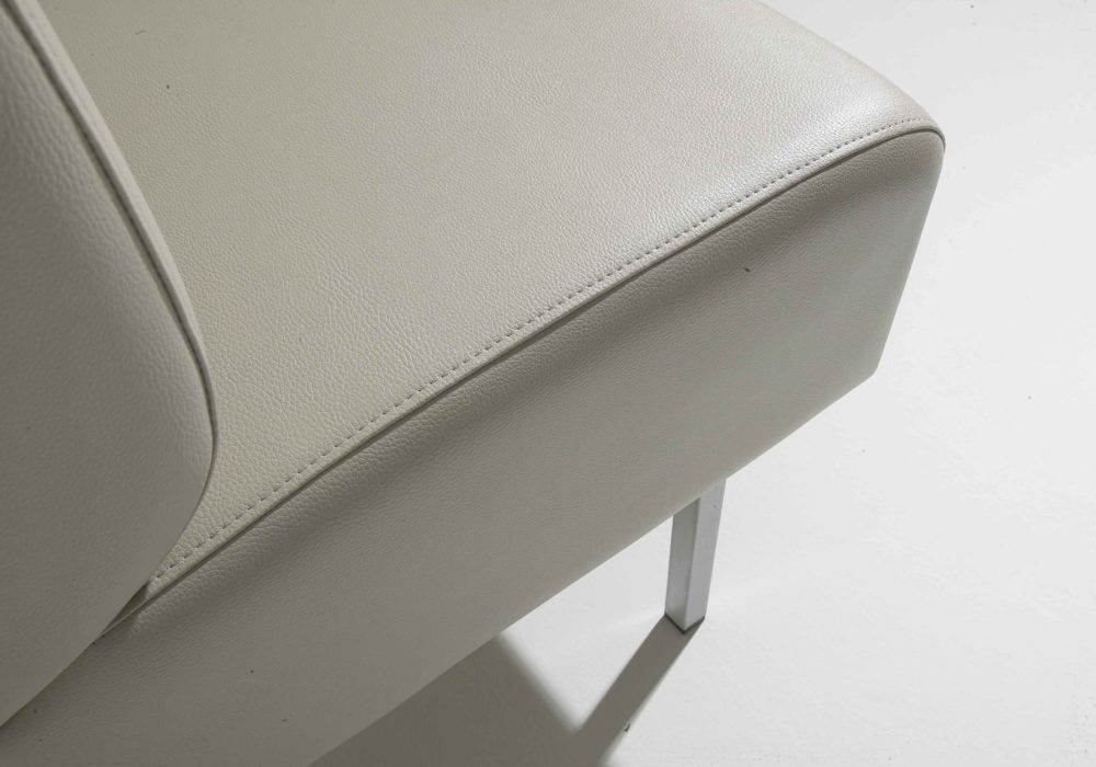 Główna galeria - Ławka do kawiarni, jadalni Bancuette SNACK firmy Soca (5)