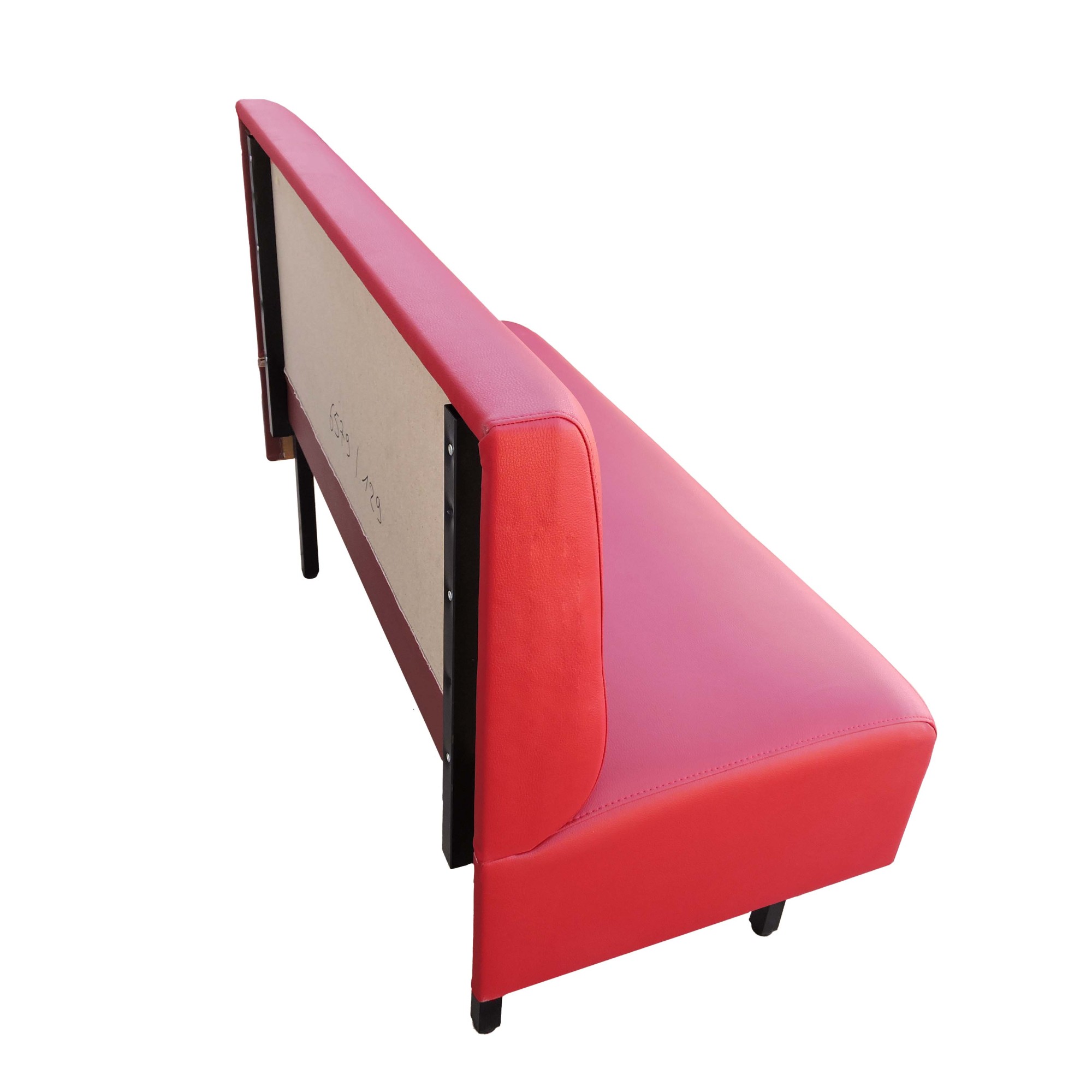 Główna galeria - Ławka do kawiarni, jadalni Bancuette SNACK (4)