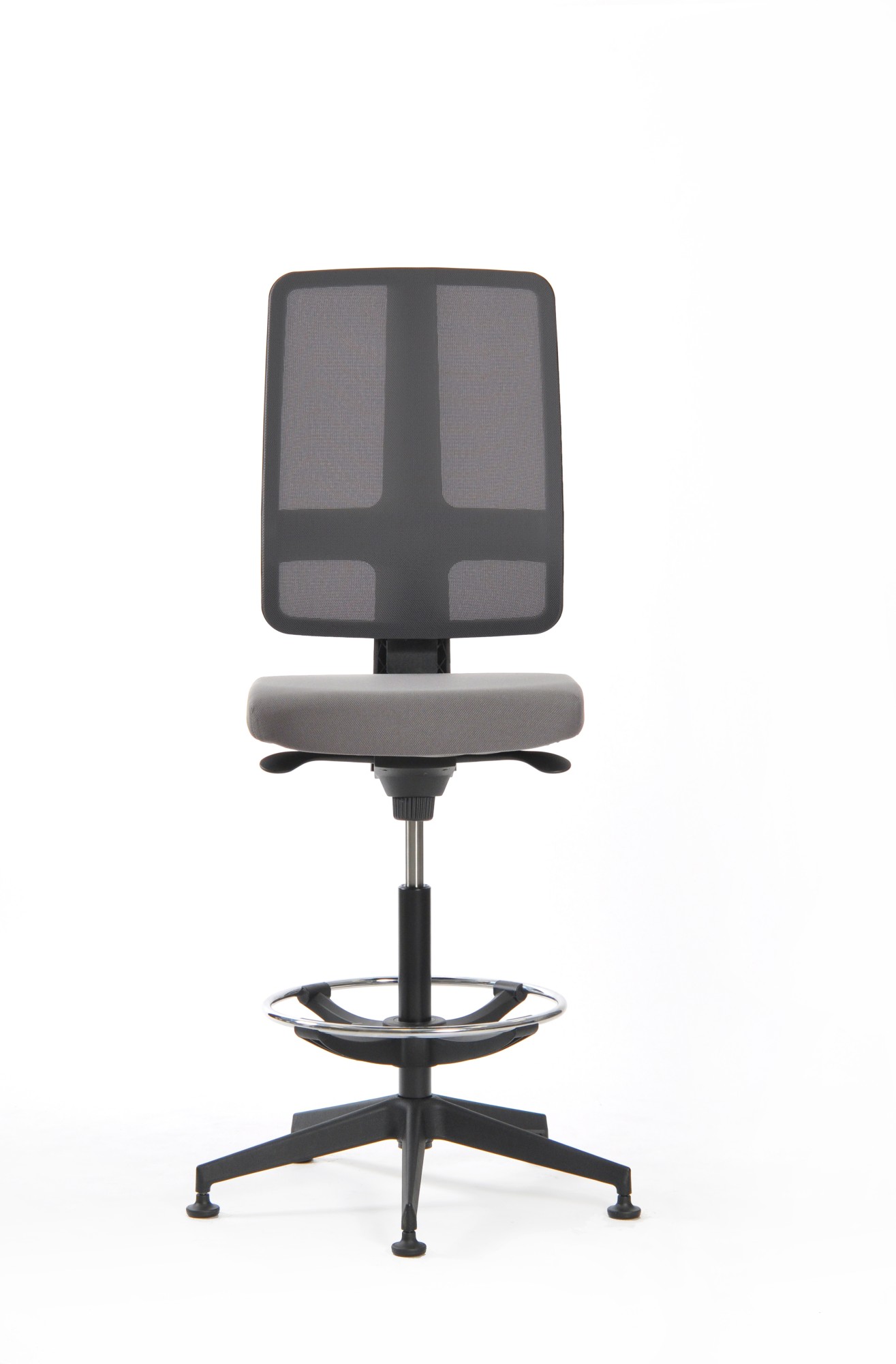 Krzesło Specjalistyczne, Laboratoryjne DRAKKAR Nowy Styl - Majencia