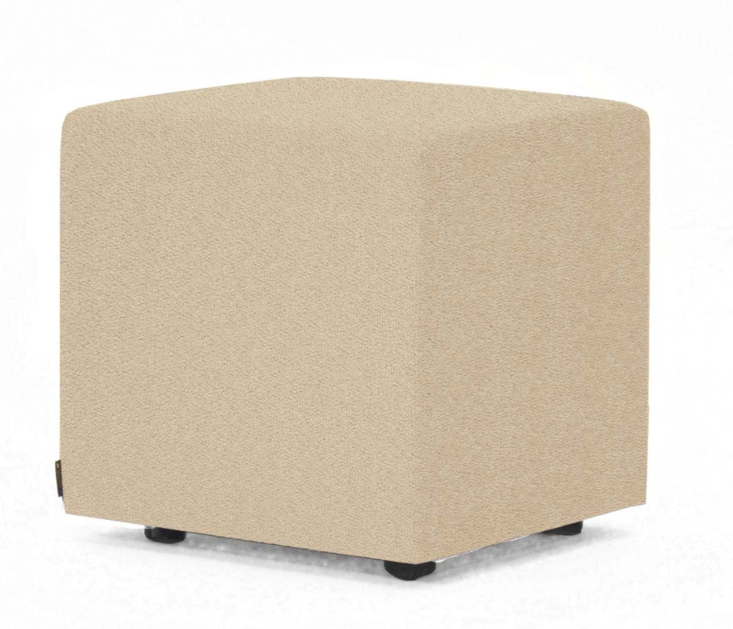 Główna galeria - Pufa SPOT Bondai Piaskowy firmy Majencia - Nowy STYL (4)