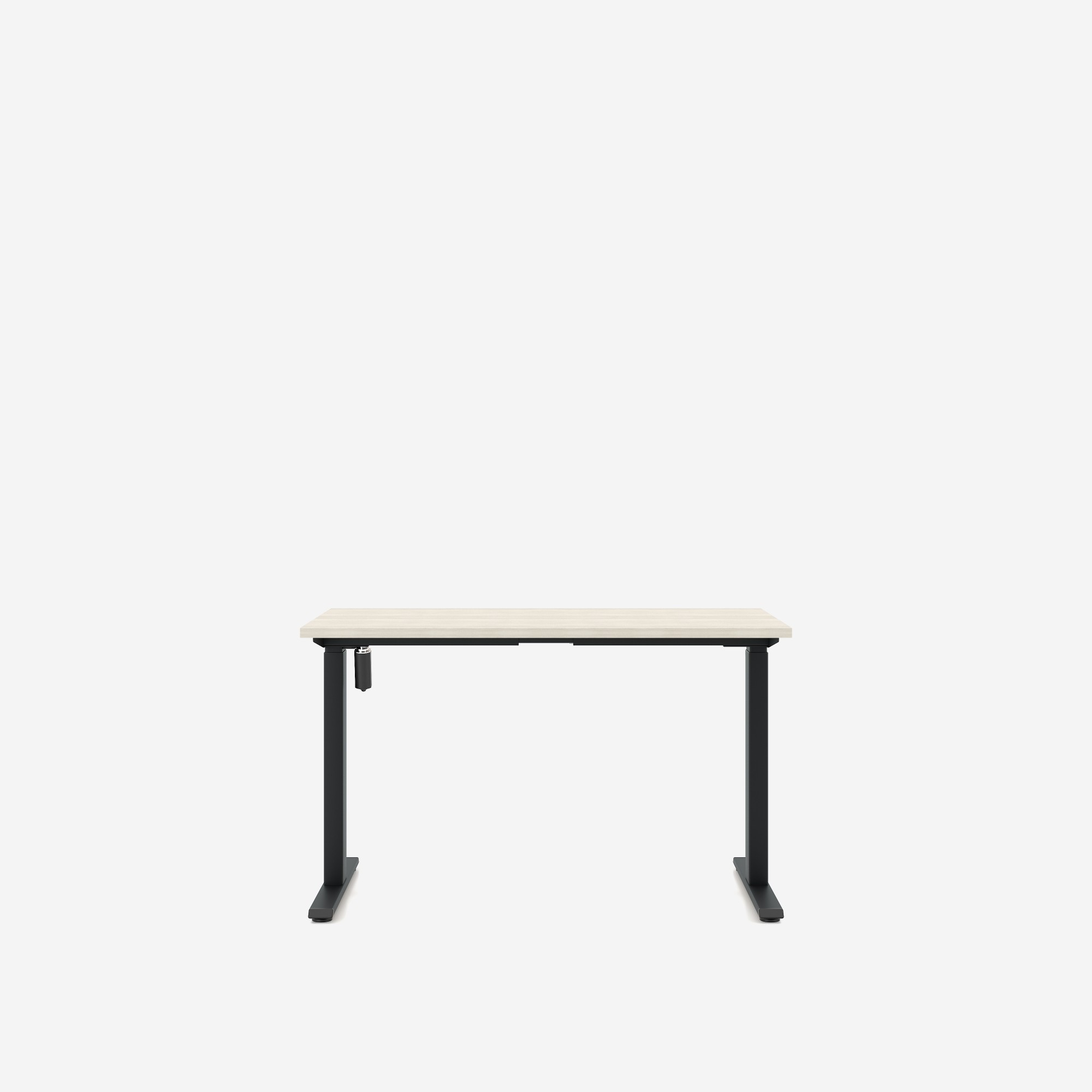 Biurko elektryczne eComo 160/80 biurko Sit-Stand