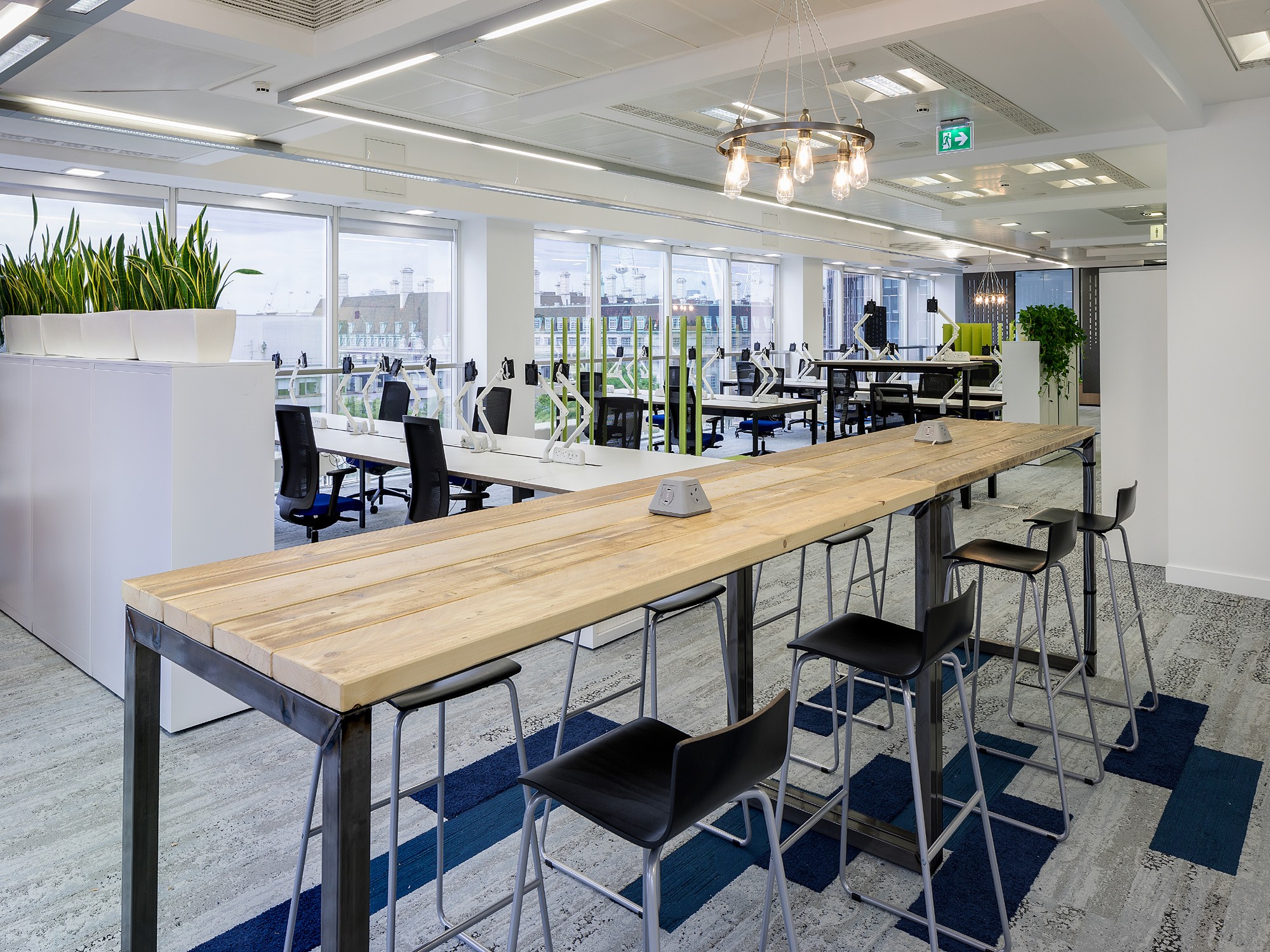 Główna galeria - CAFE VII HOCKER Laminat - Nowy Styl U321 (3)