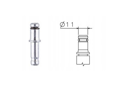 Główna galeria - Kółka do Fotela obrotowego (4)