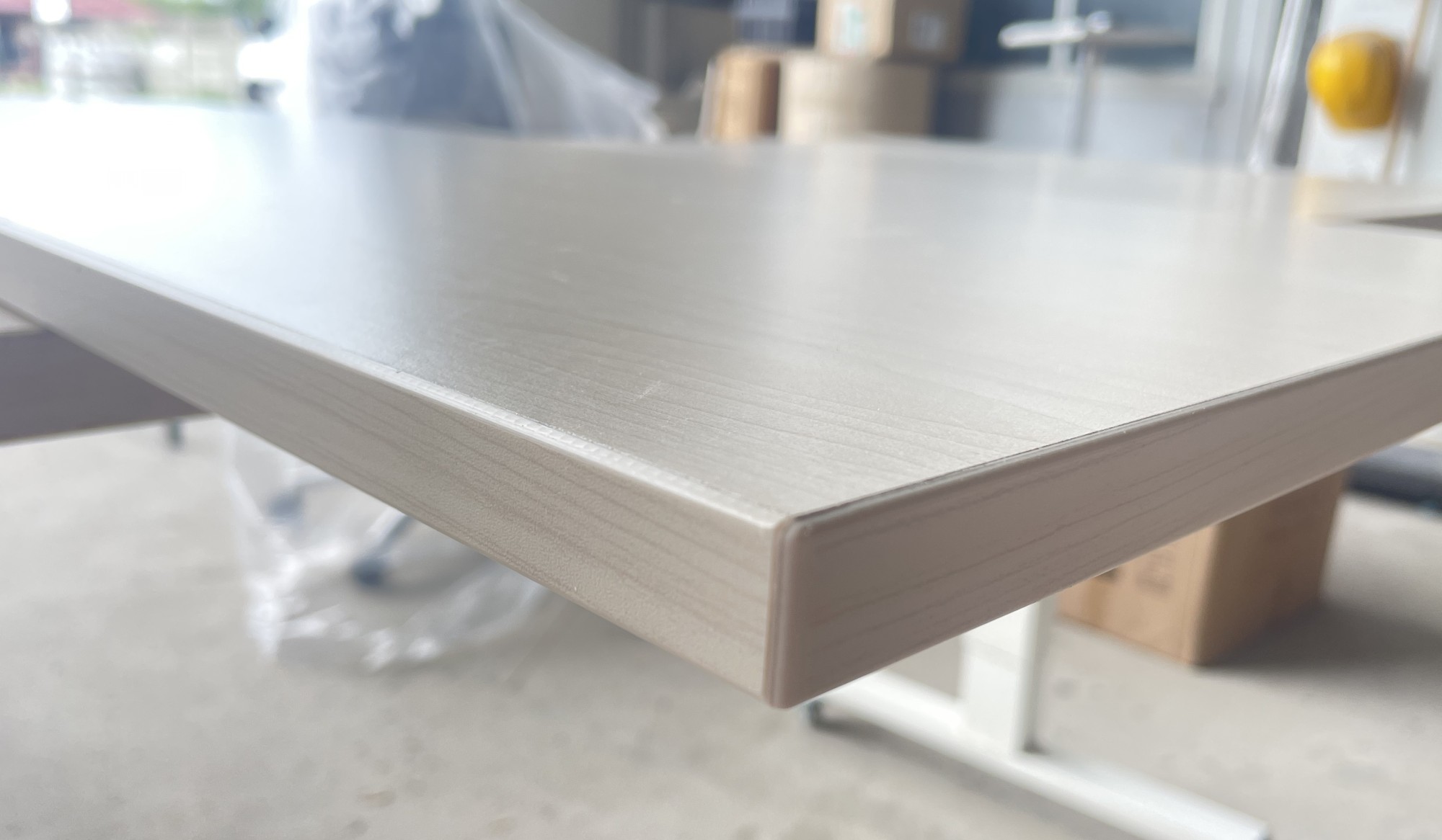 Główna galeria - Blat prostokątny 1203x427 mm Klon Kanadyjski (4)