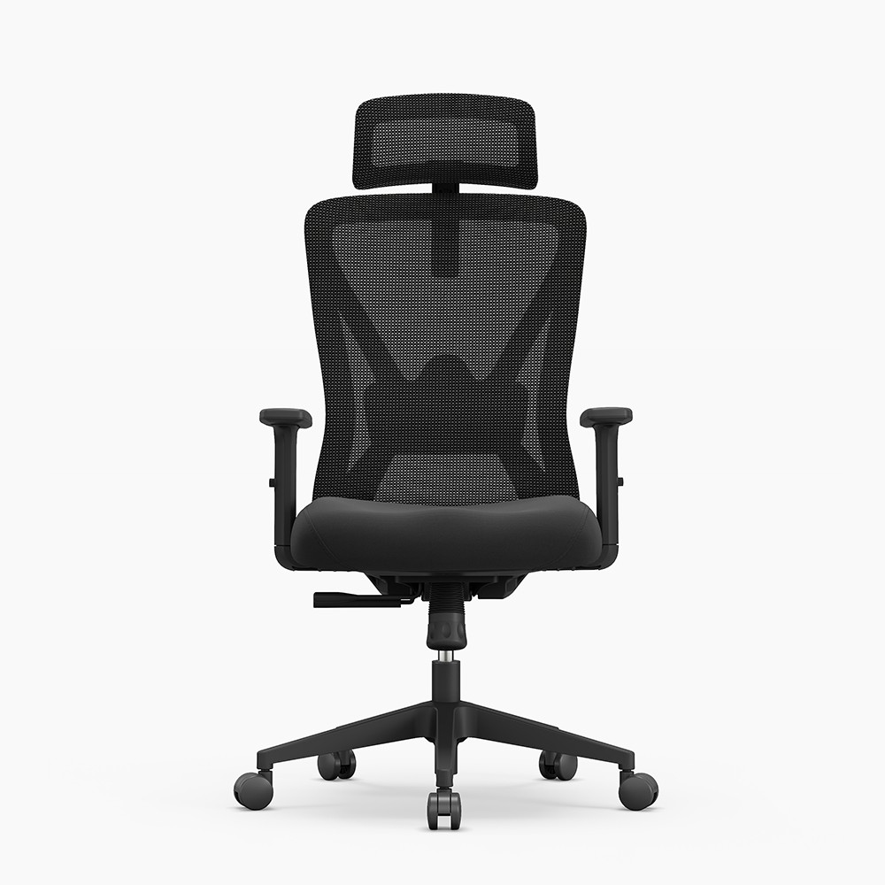 Główna galeria - Fotel obrotowy Ergojump (2)