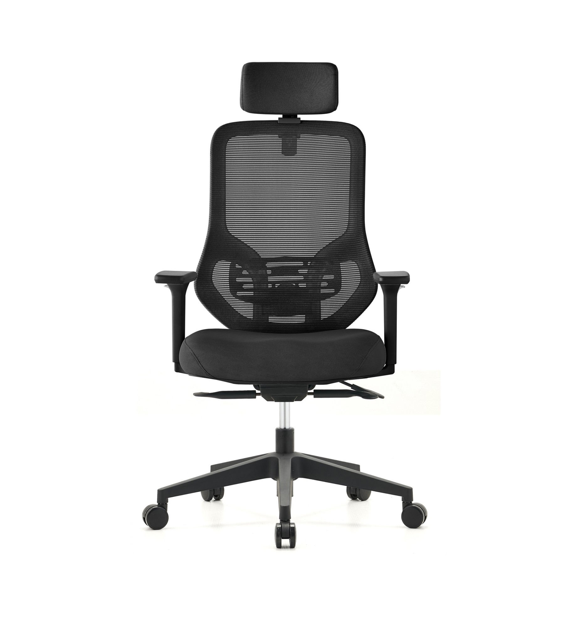 Fotel obrotowy Revolux