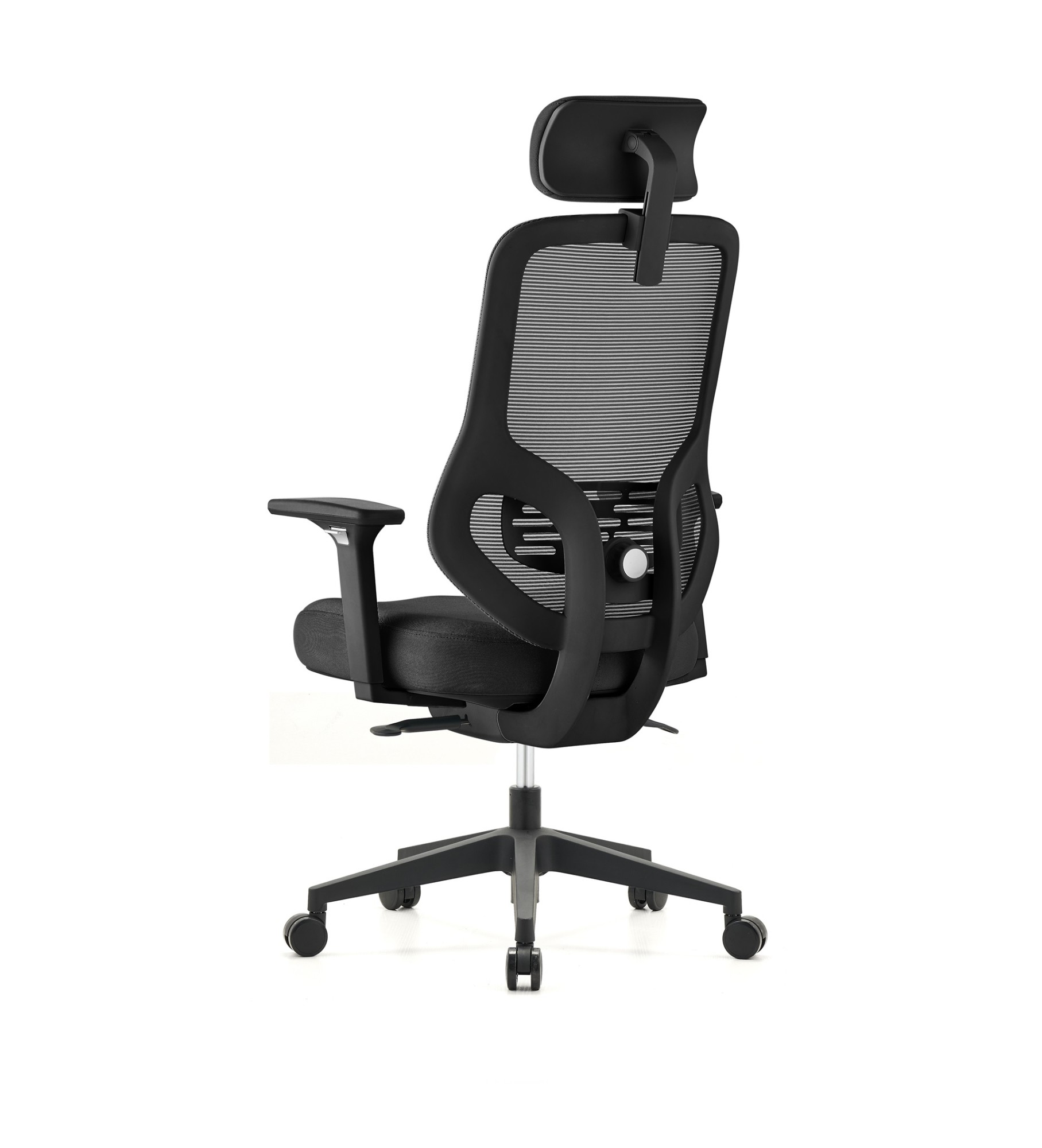 Główna galeria - Fotel obrotowy Revolux (3)