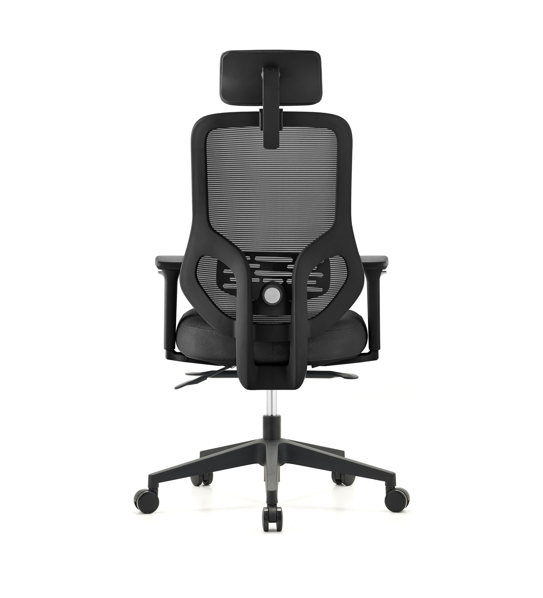 Główna galeria - Fotel obrotowy Revolux (4)