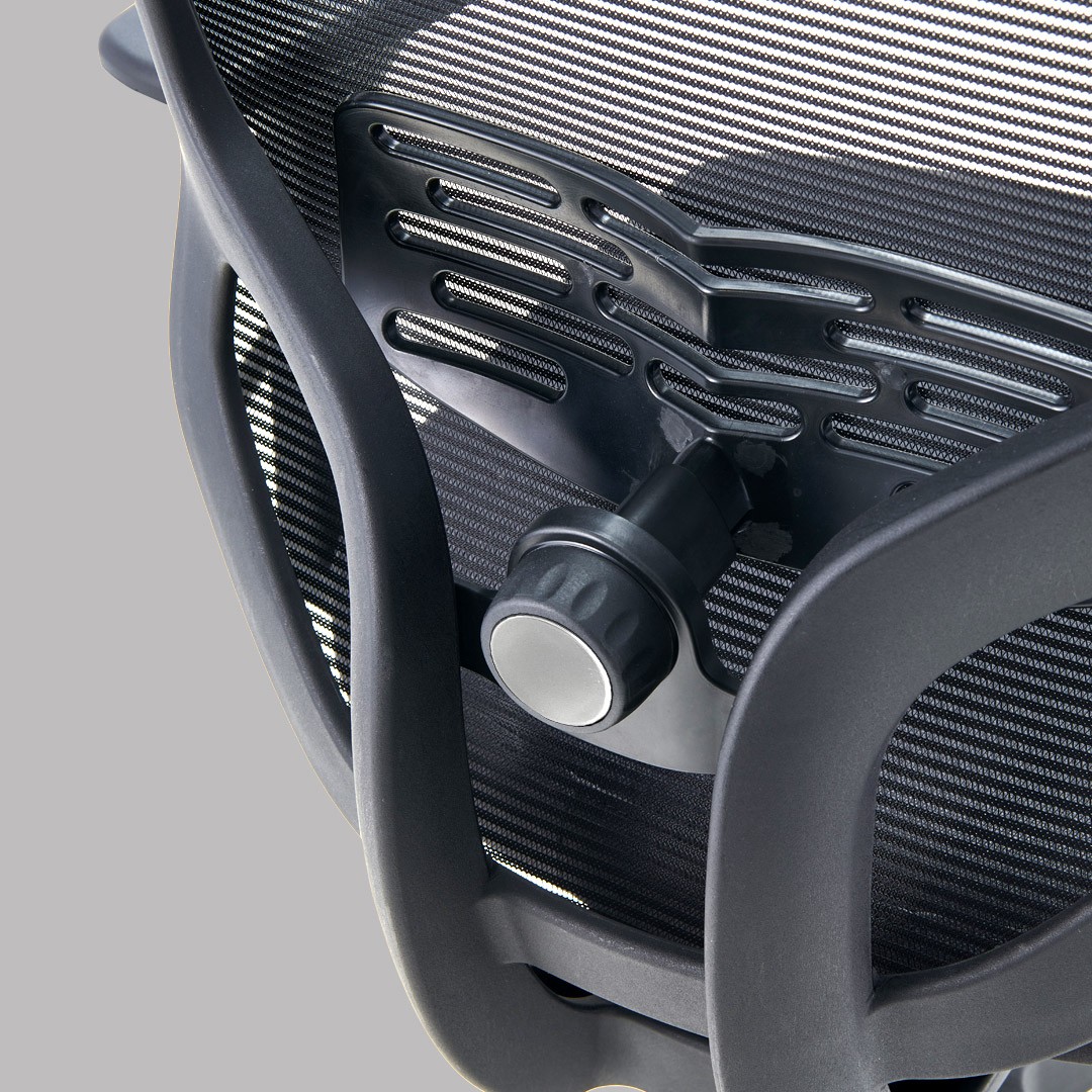 Główna galeria - Fotel obrotowy Revolux (7)