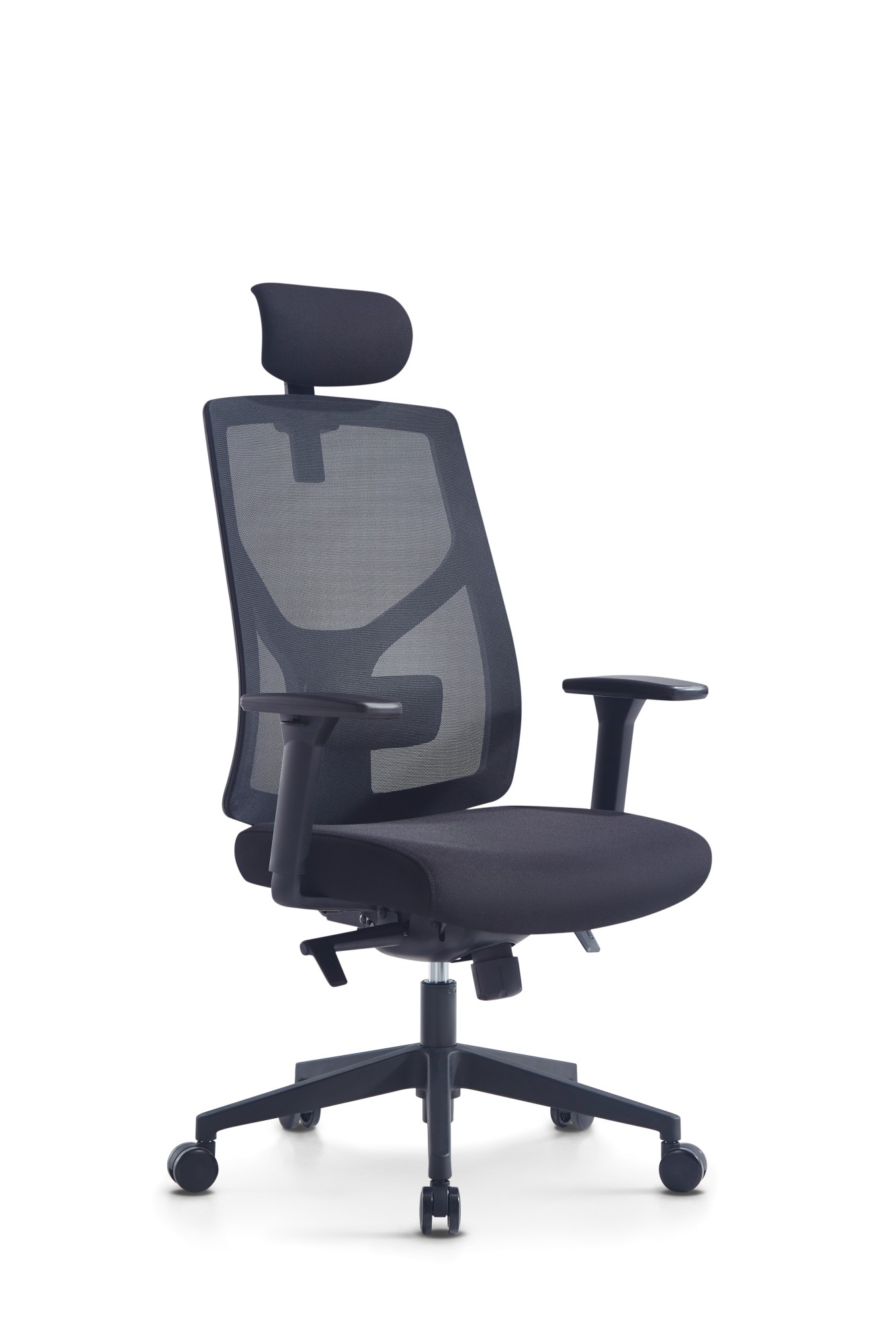 Główna galeria - Ergonomiczny fotel obrotowy STEPRO (2)