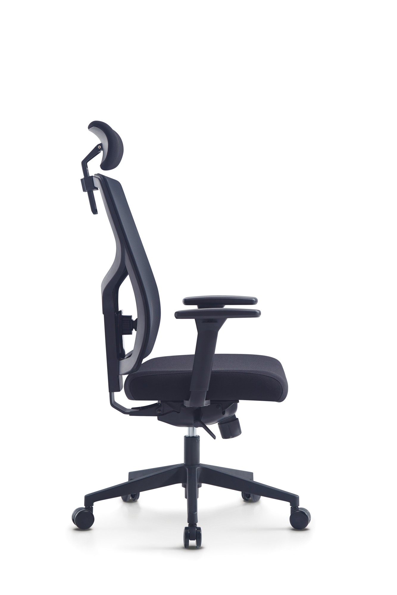 Główna galeria - Ergonomiczny fotel obrotowy STEPRO (3)