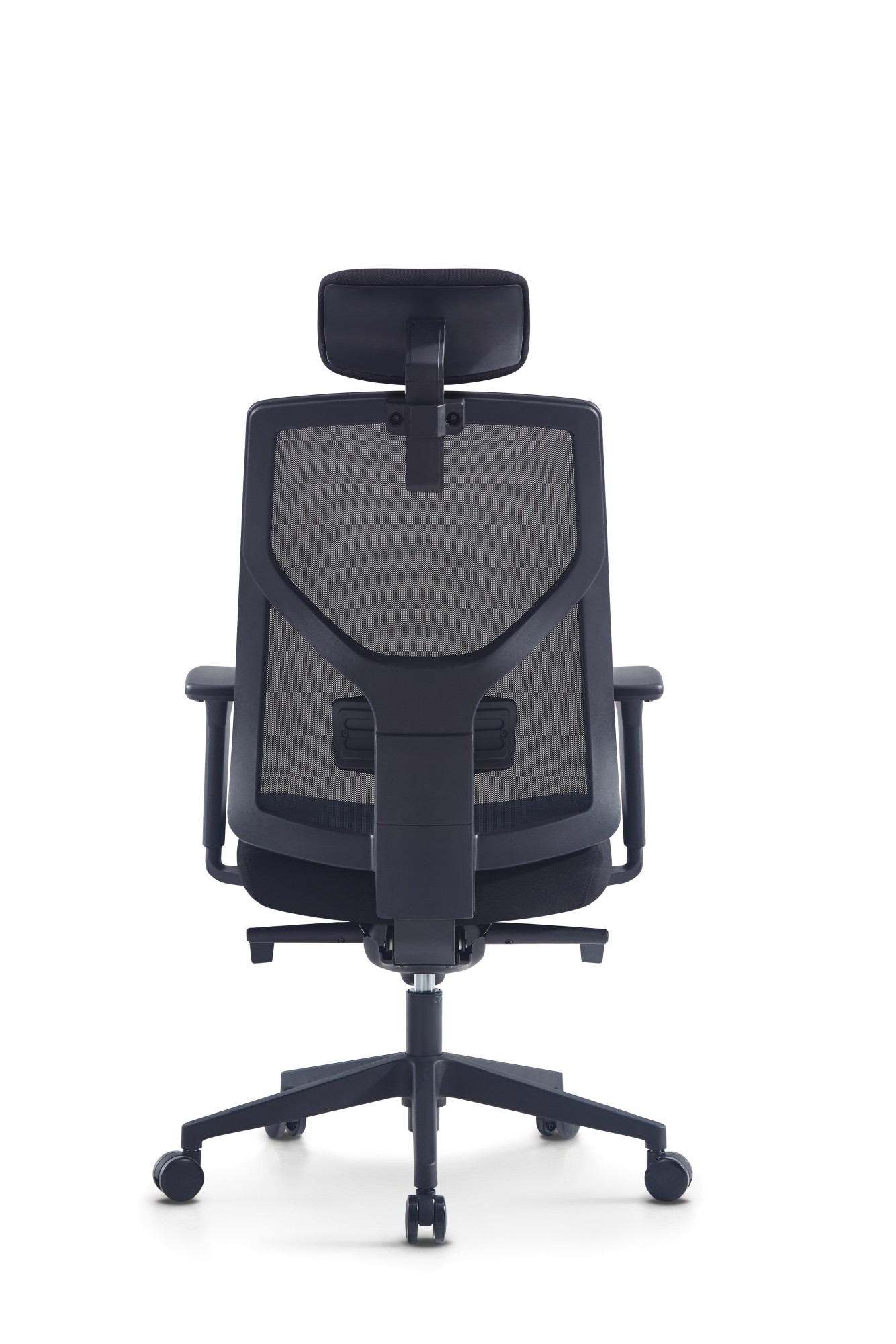 Główna galeria - Ergonomiczny fotel obrotowy STEPRO (5)