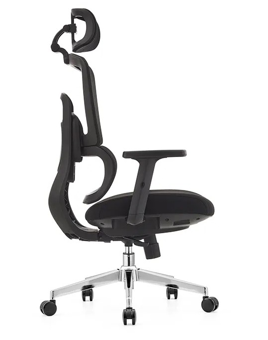 Główna galeria - Ergonomiczny fotel obrotowy STELINE (3)