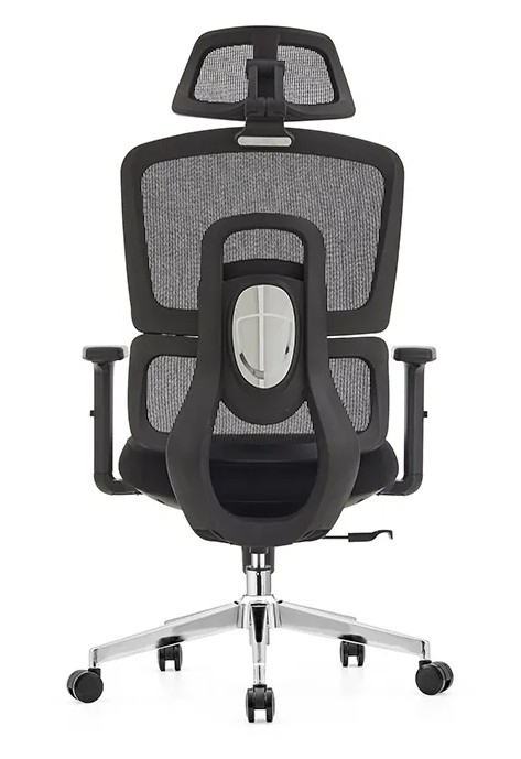 Główna galeria - Ergonomiczny fotel obrotowy STELINE (4)