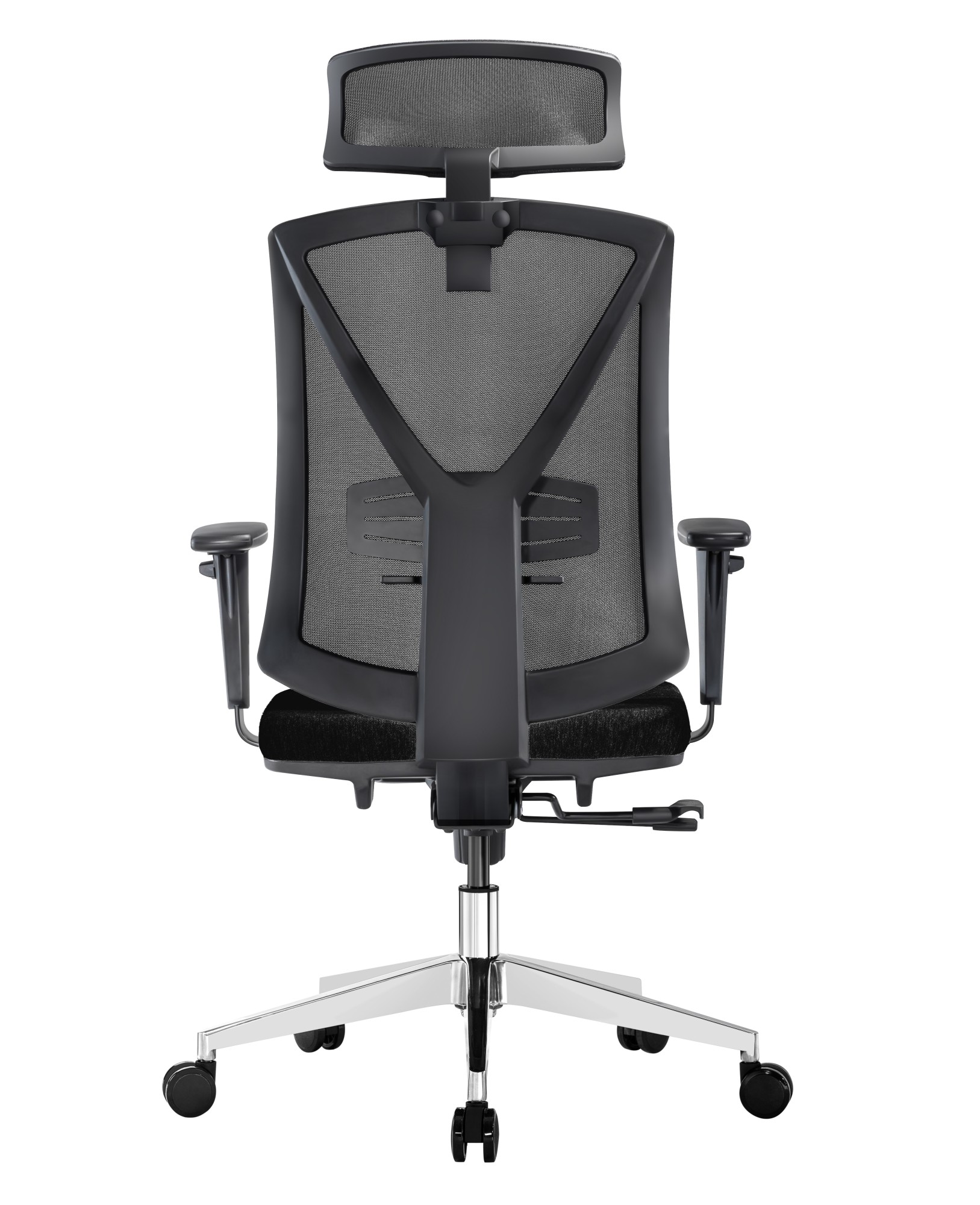 Główna galeria - Ergonomiczny fotel obrotowy STEMAX (4)