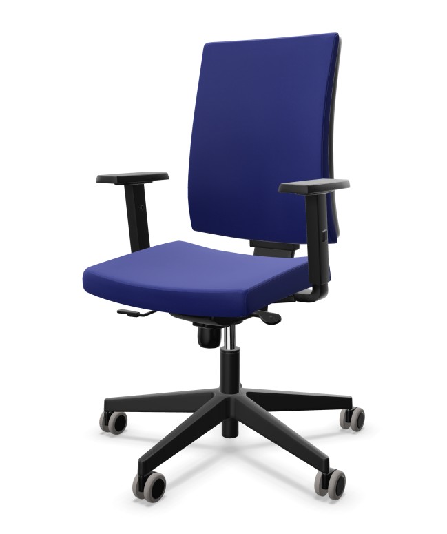 Główna galeria - KRZESŁO BIUROWE OBROTOWE NAVIGO UPH - Nowy Styl (2)