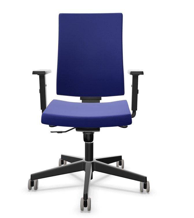 Główna galeria - KRZESŁO BIUROWE OBROTOWE NAVIGO UPH - Nowy Styl (3)