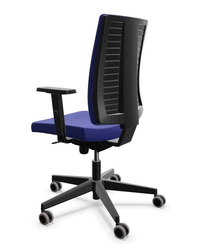 Główna galeria - KRZESŁO BIUROWE OBROTOWE NAVIGO UPH - Nowy Styl (9)