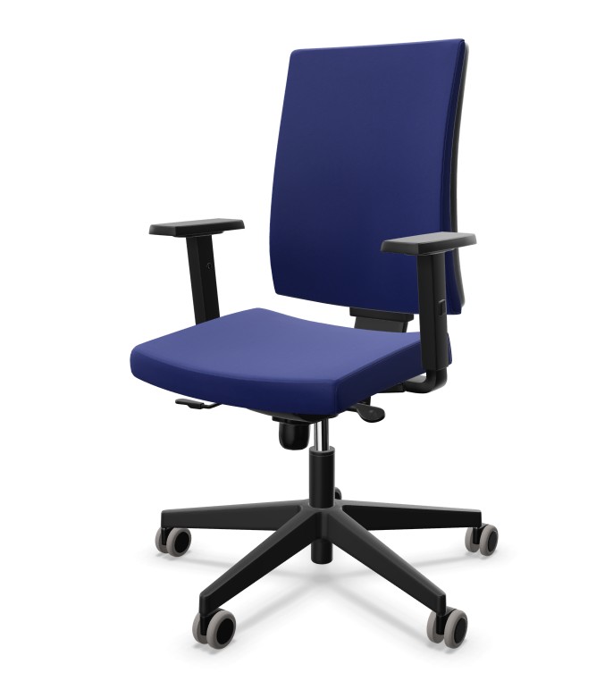 Główna galeria - KRZESŁO BIUROWE OBROTOWE NAVIGO UPH - Nowy Styl (2)