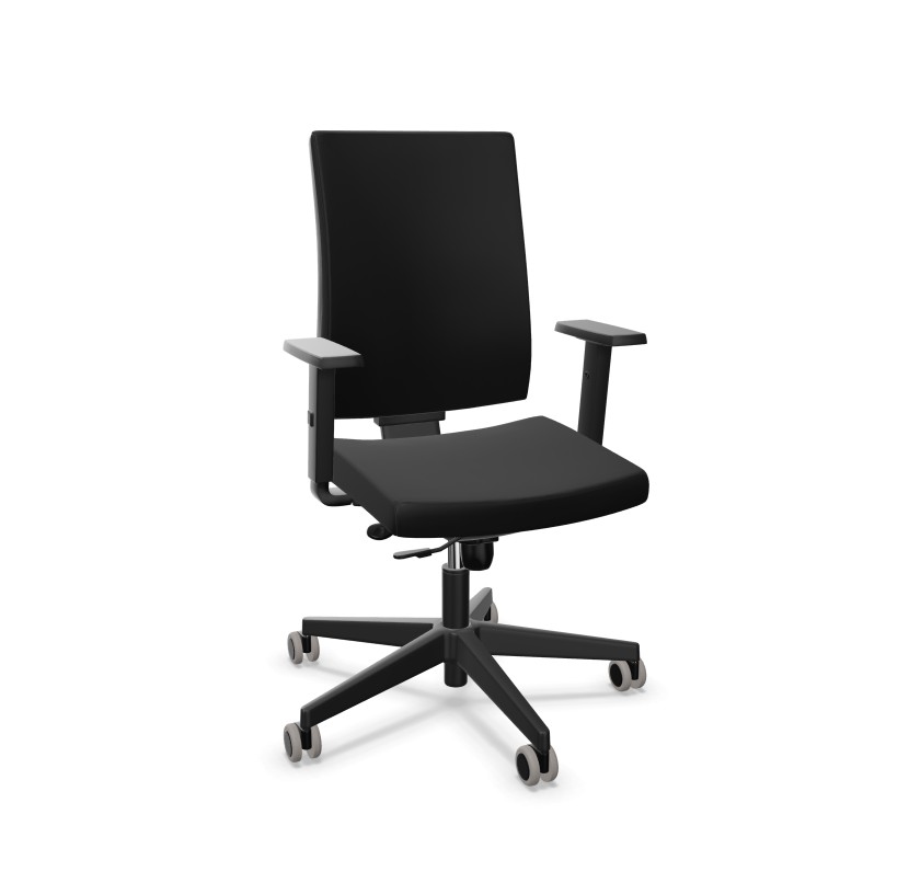 KRZESŁO BIUROWE OBROTOWE NAVIGO UPH - Nowy Styl