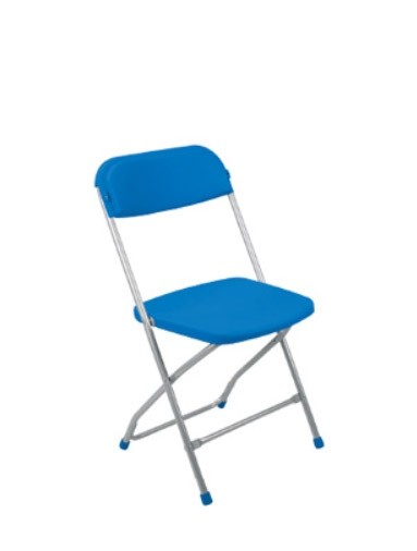 Krzesło konferencyjne POLYFOLD