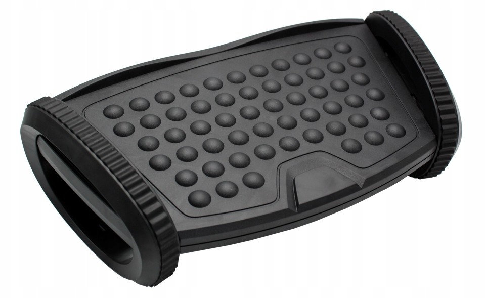 Ergonomiczny regulowany podnóżek ErgoStep FLY